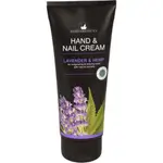 Herbamedicus Hand&nagel Creme 125ml